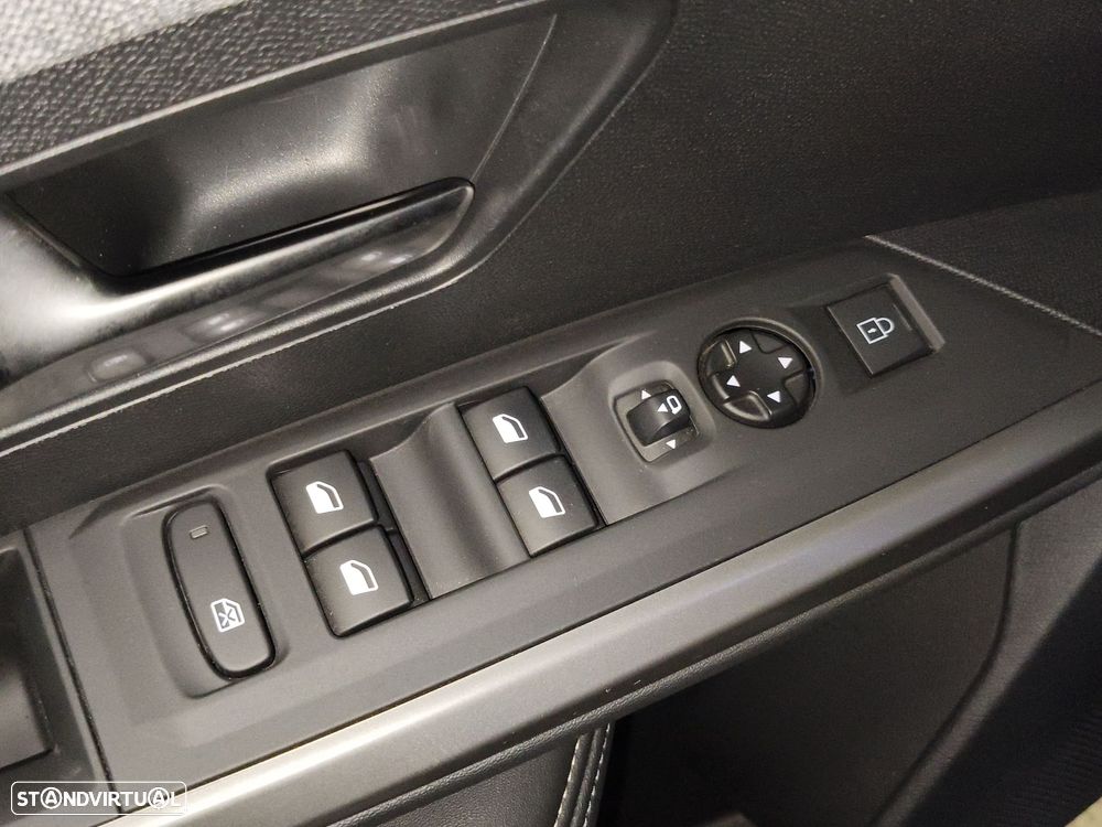 Peugeot 3008 Hybrid 145 e-DSC6 Allure - 14