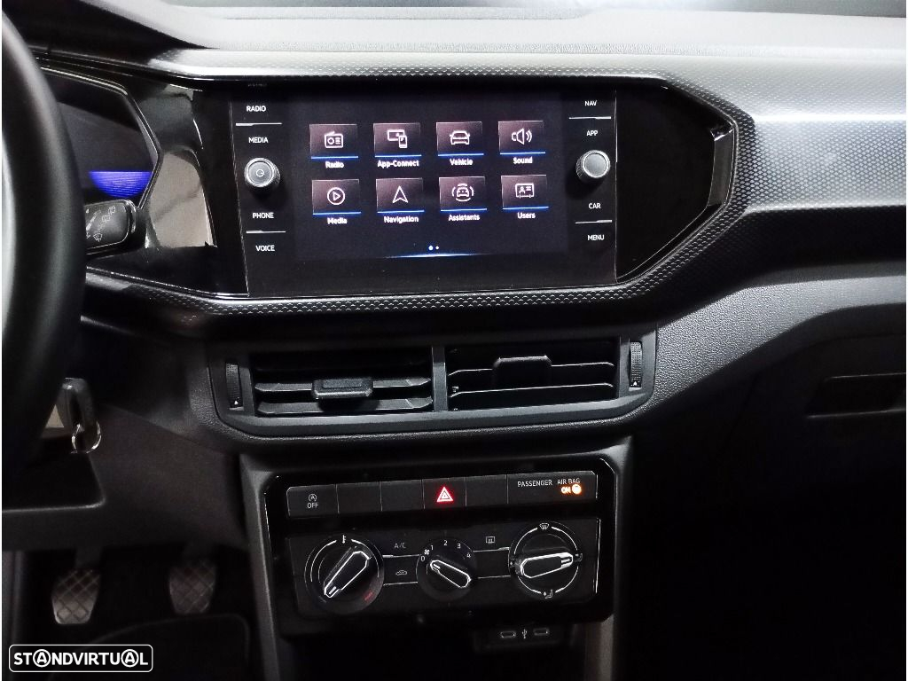 VW T-Cross 1.0 TSI Freestyle - 19