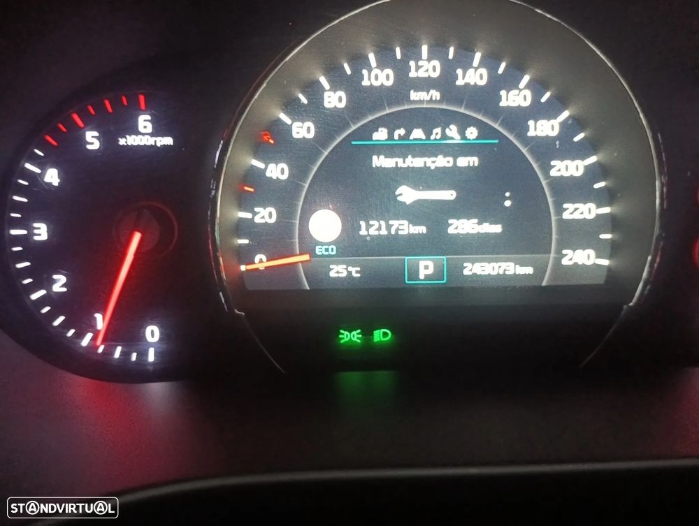 Kia Sorento 2.2 CRDi TX Premium Aut. - 16