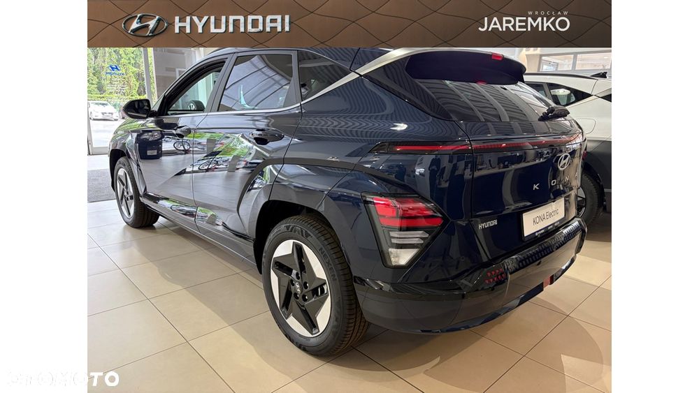 Hyundai Kona - 2