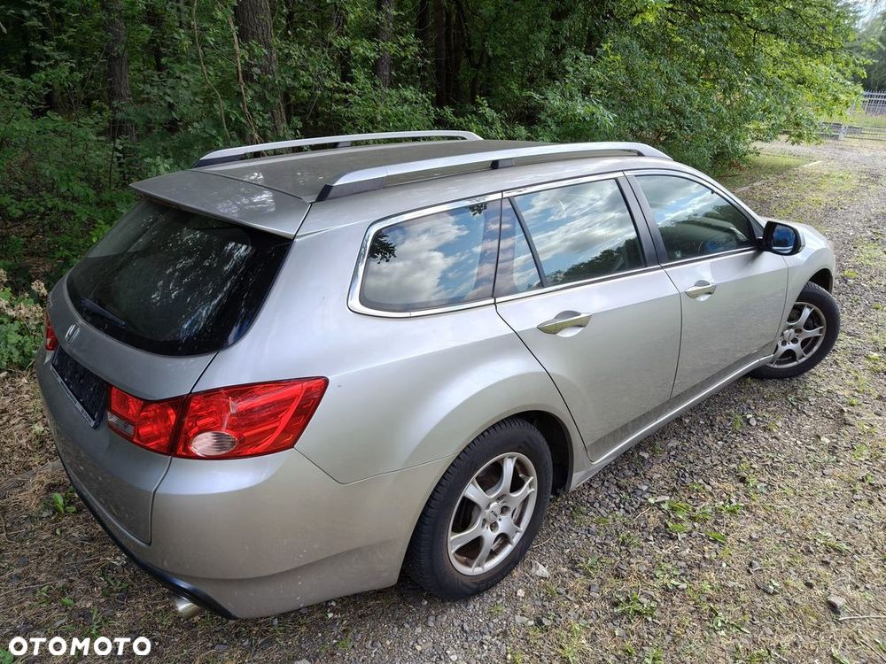 Honda Accord 2.0 Elegance - 9