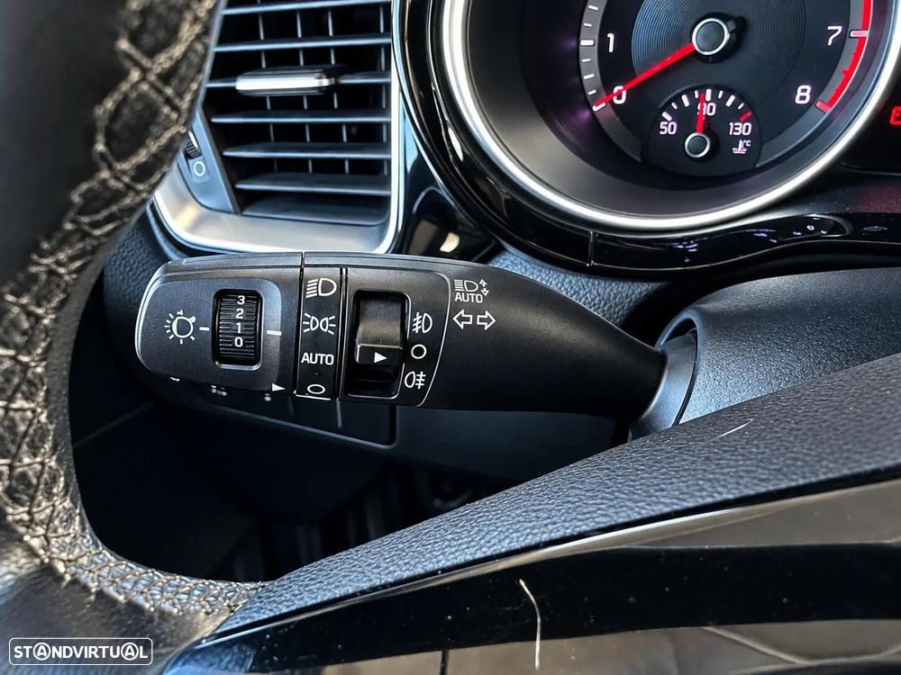 Kia Ceed SW 1.4 T-GDi TX - 19