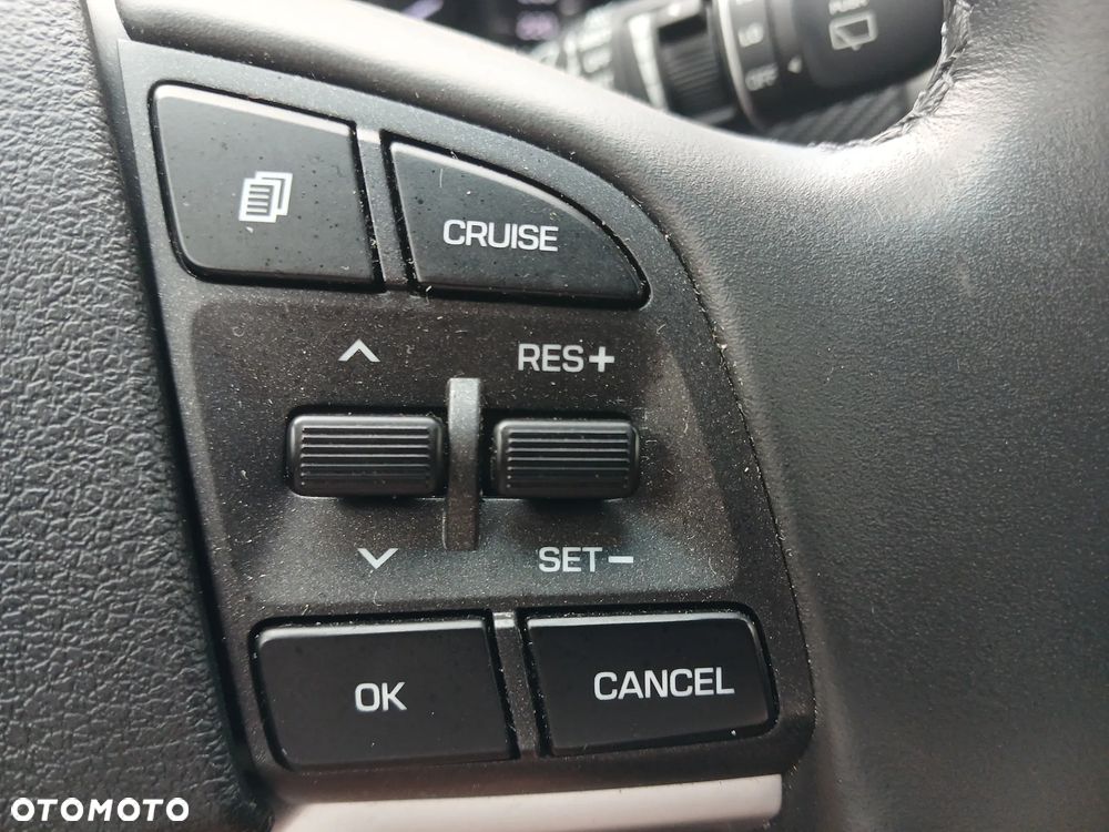 Hyundai Tucson - 22