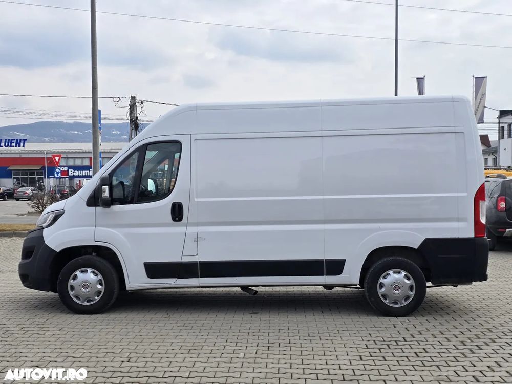 Fiat Ducato - 15