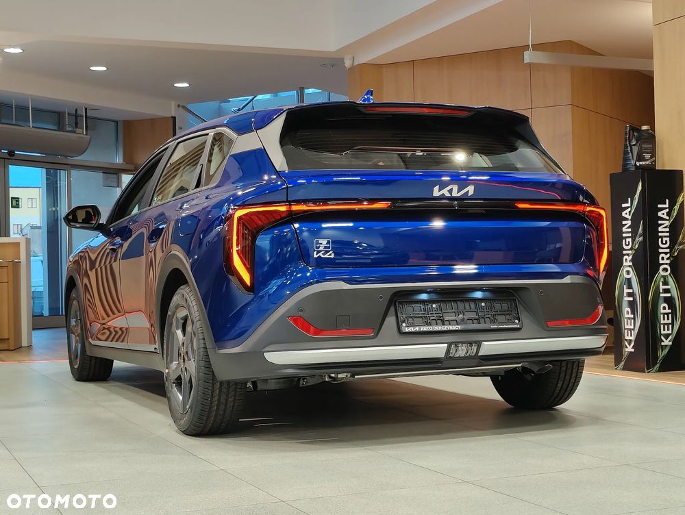 Kia K4 1.6 T-GDI M - 4
