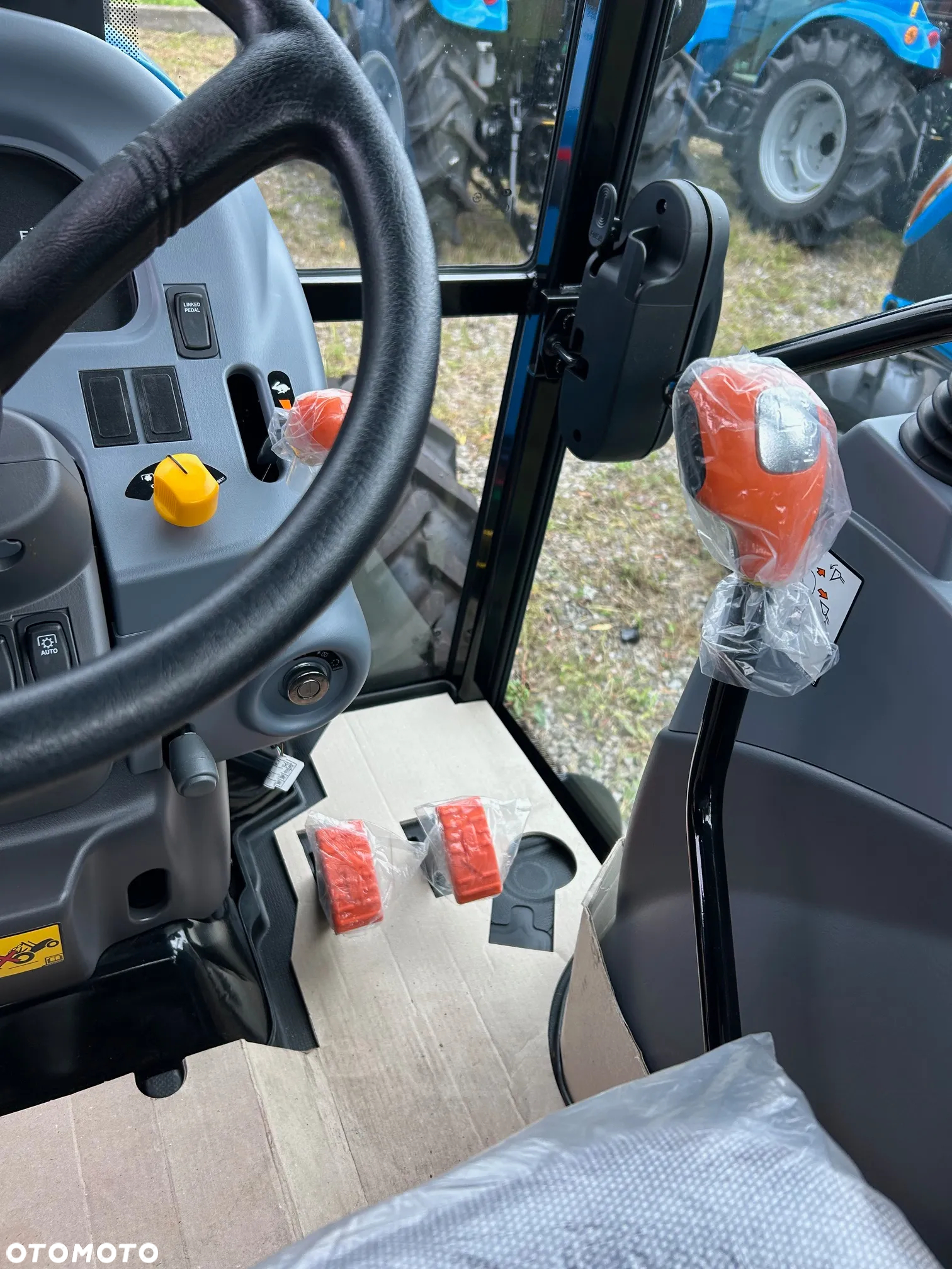 LS Traktor MT 3.60 - 4