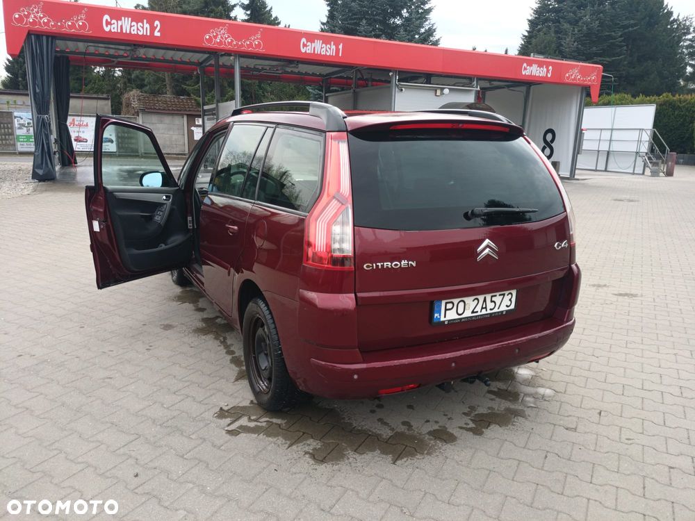 Citroën C4 Picasso 2.0 HDi Impress Pack MCP - 3