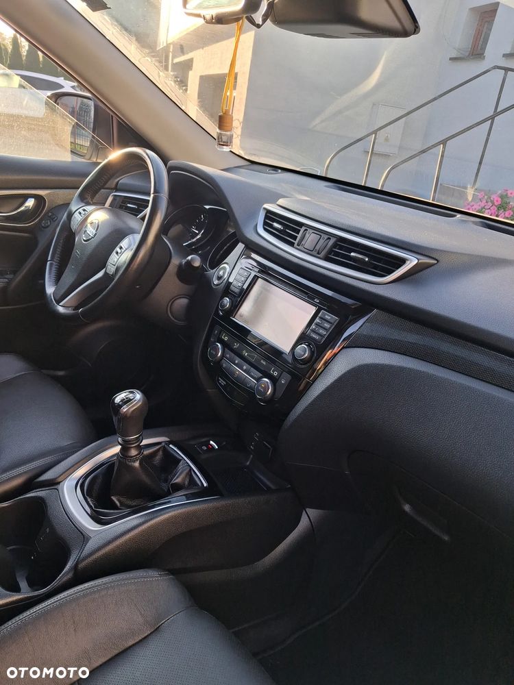 Nissan X-Trail 1.6 DCi Tekna - 11