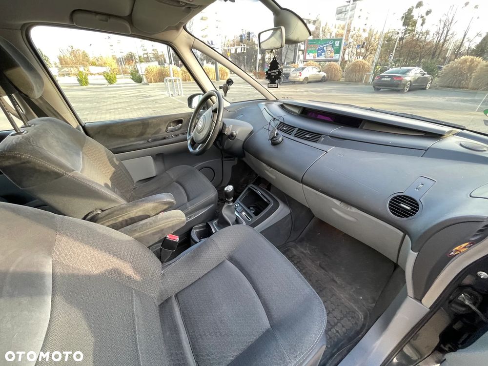 Renault Espace 2.0T 16V Dynamique - 18