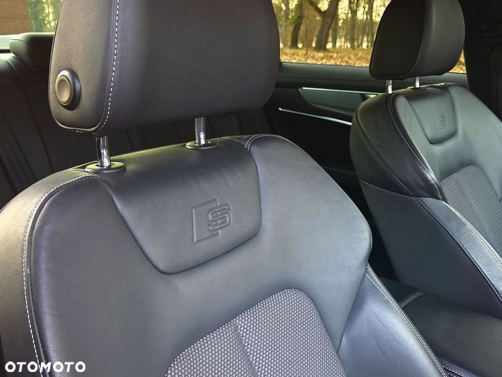 Audi A6 Limousine - 16