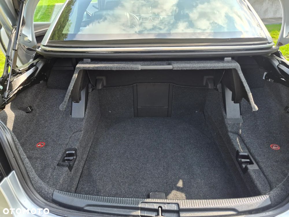 Volkswagen Eos 2.0 FSI Edition 2008 - 32