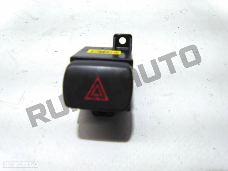 Comando / Botão 4 Piscas 7354_2452 Fiat Bravo Ii [2007_2016] 1. - 1