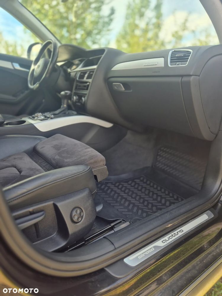 Audi A4 Allroad - 28