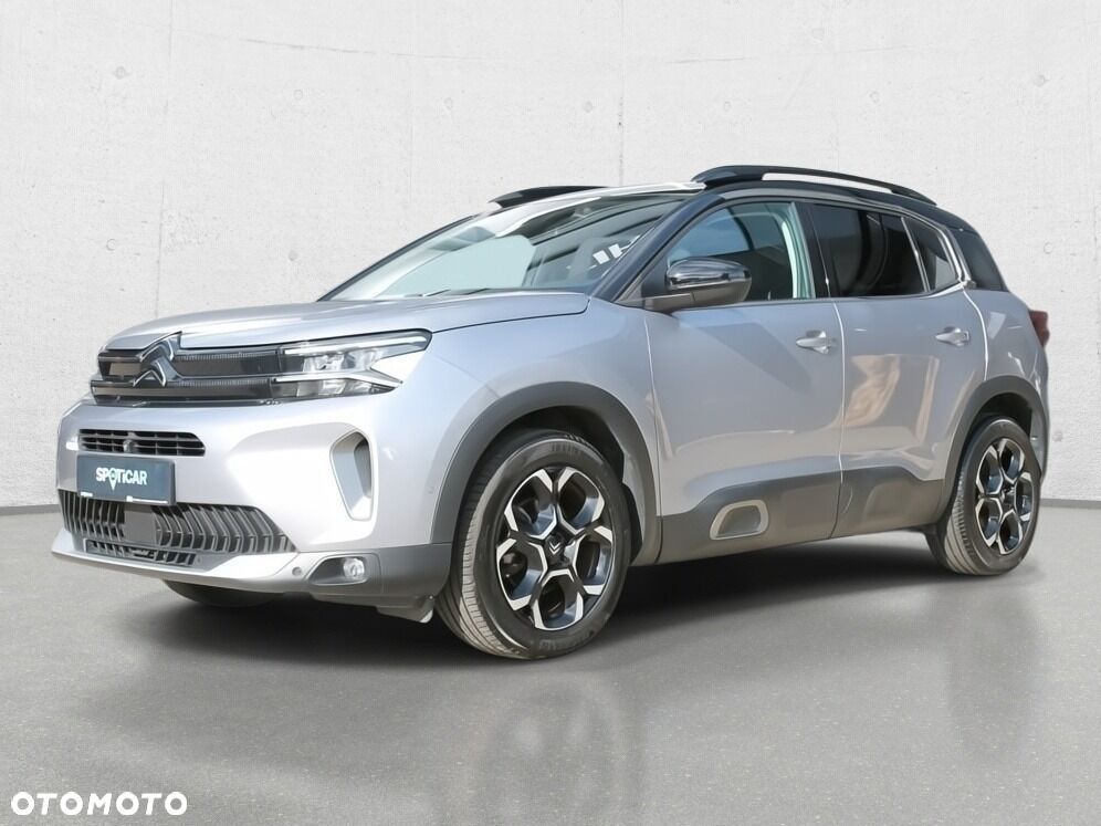 Citroën C5 Aircross 1.2 PureTech Shine EAT8 - 1