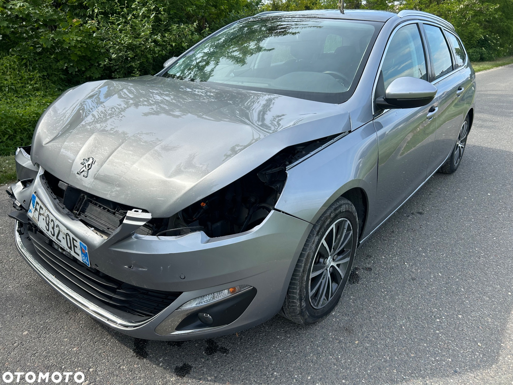Peugeot 308 - 4