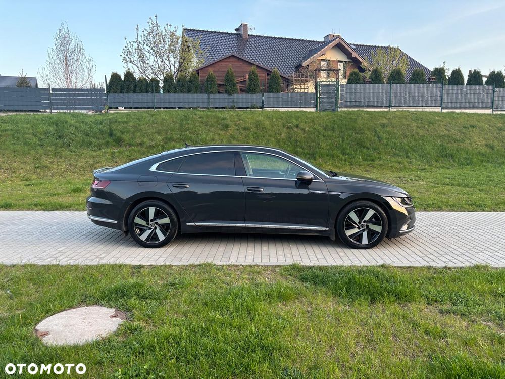 Volkswagen Arteon - 33