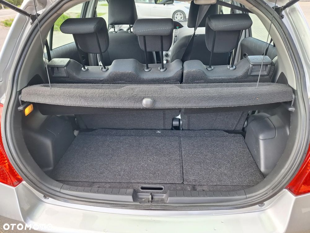 Toyota Yaris 1.0 VVT-i Style - 17