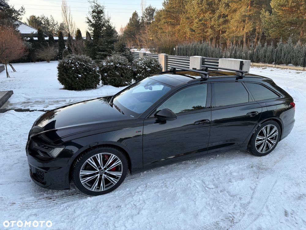 Audi A6 Avant - 19