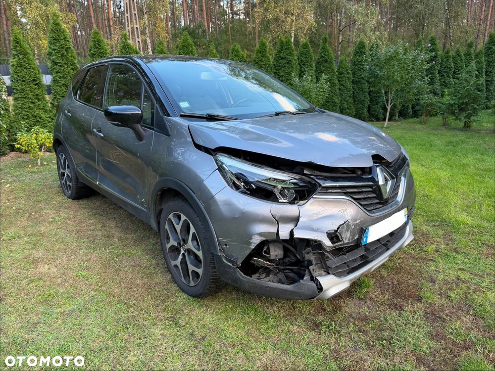 Renault Captur - 5