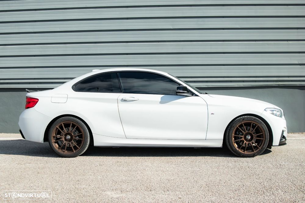 BMW 225 d Coupe Sport-Aut. M Sport - 6