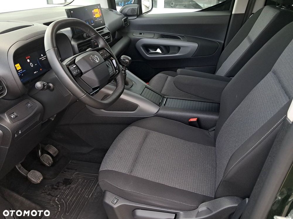 Toyota Proace City Verso 1.5 D-4D Family - 15