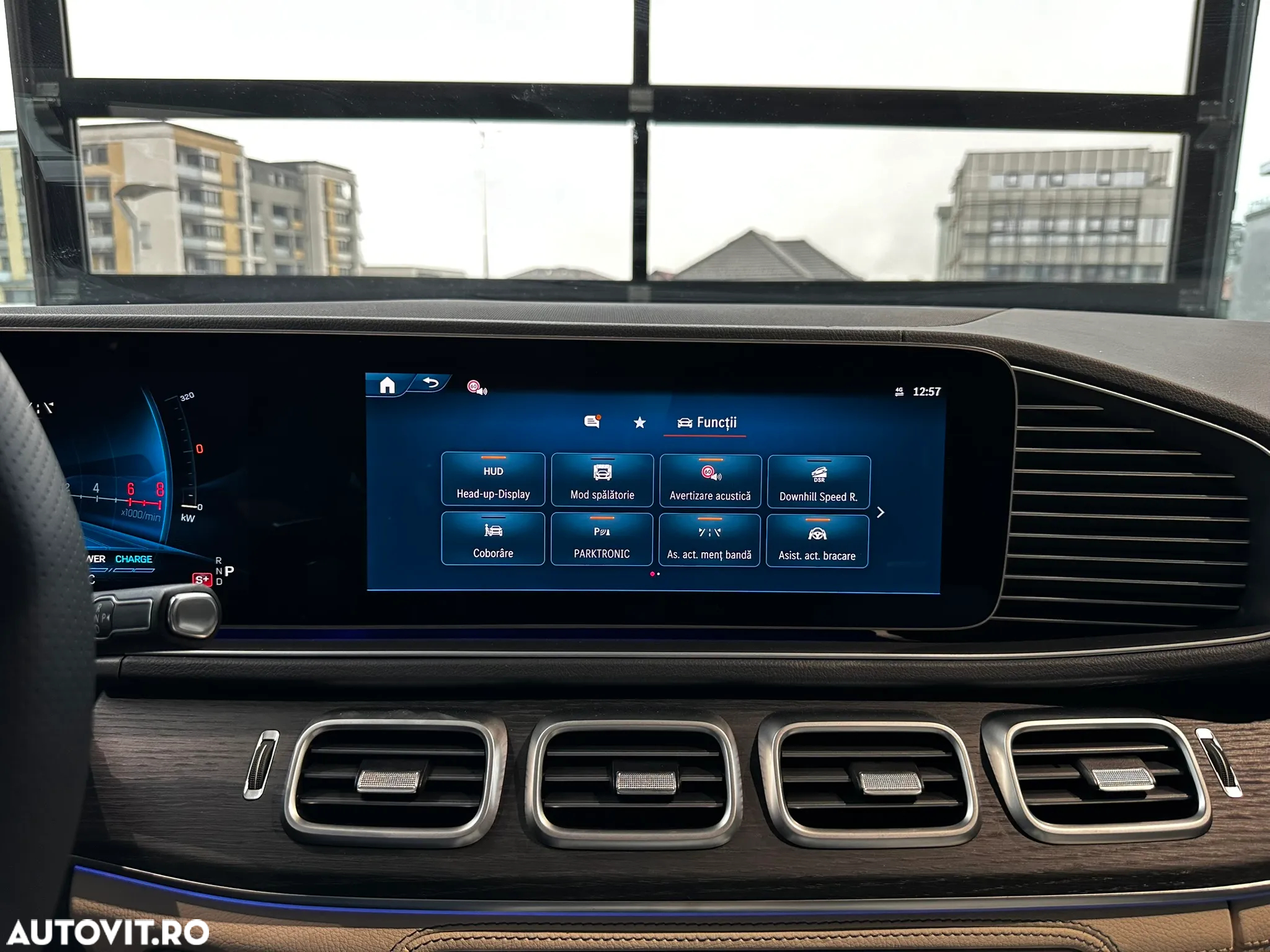 Mercedes-Benz GLE Coupe AMG 53 MHEV 4MATIC+ - 17