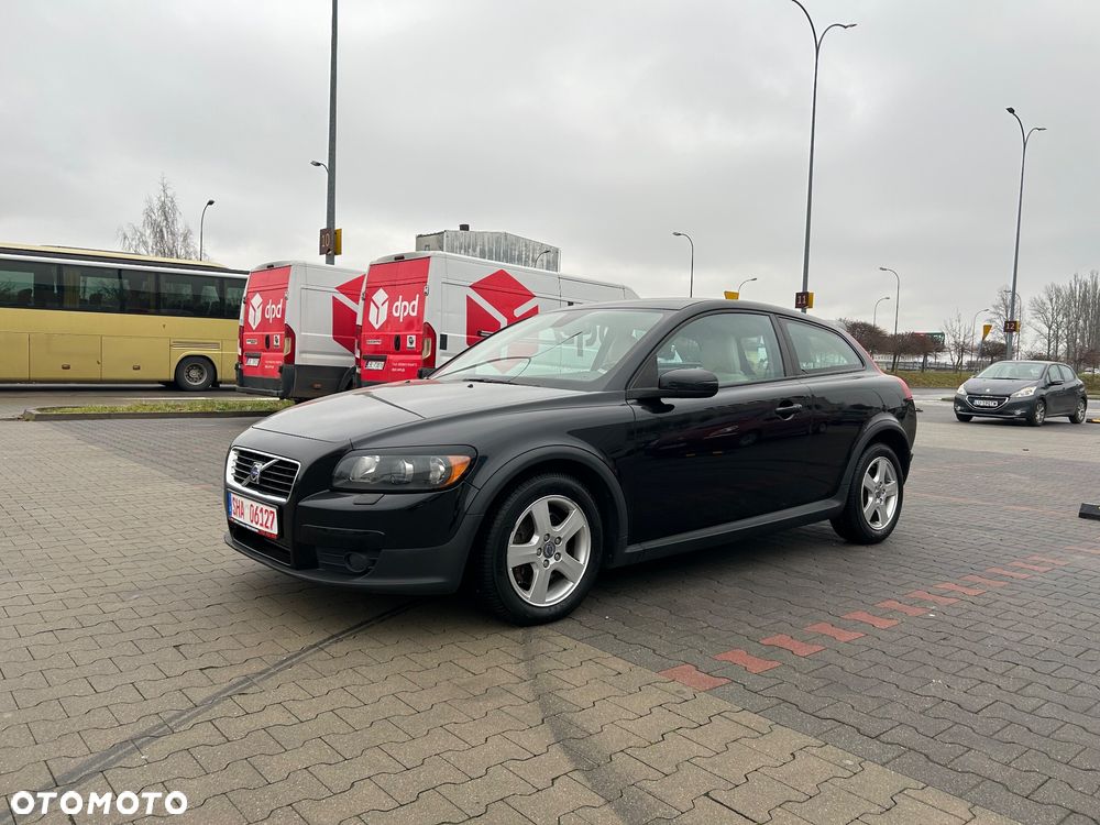 Volvo C30 D5 Summum - 2
