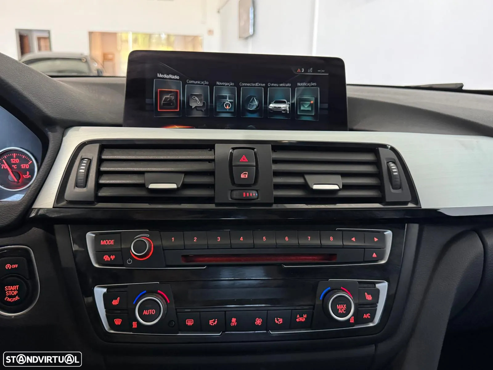 BMW 430 Gran Coupé i xDrive P.M Auto - 23