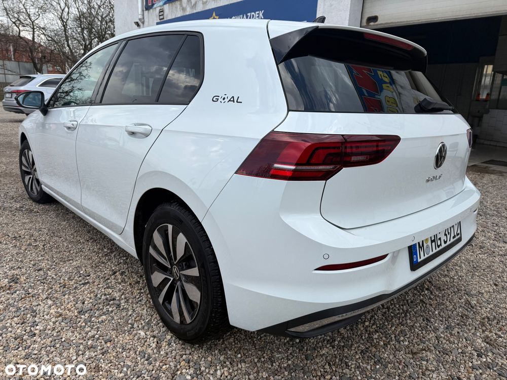 Volkswagen Golf - 7