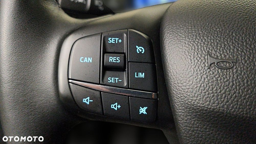 Ford Focus 1.5 EcoBoost Titanium - 22