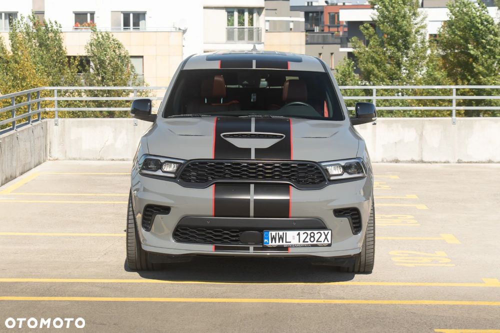 Dodge Durango - 2