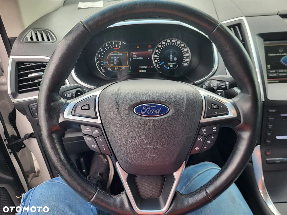 Ford Edge 2.0 TDCi Twin-Turbo 4WD Sport - 6