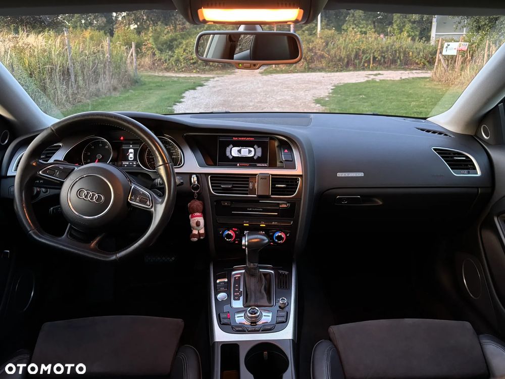 Audi A5 - 19