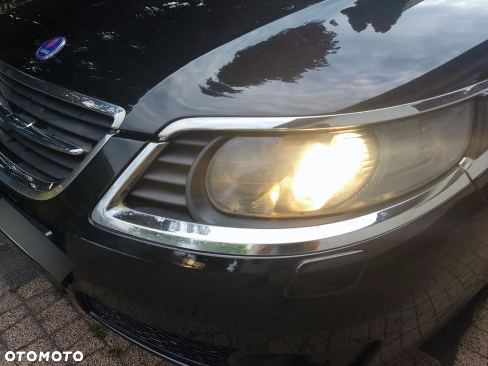 Saab 9-5 - 19