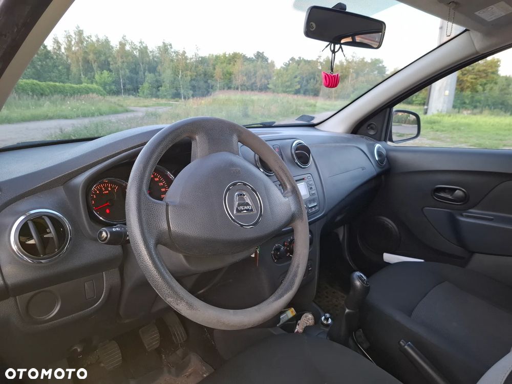 Dacia Sandero 1.2 16V SL Open - 3