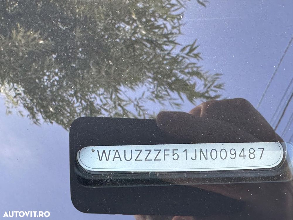 Audi A5 Coupe 3.0 TDI quattro S tronic Sport - 7