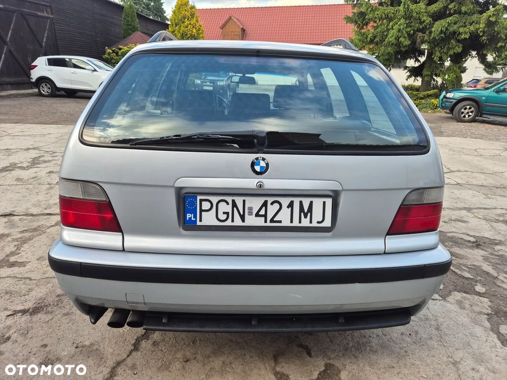 BMW Seria 3 - 31