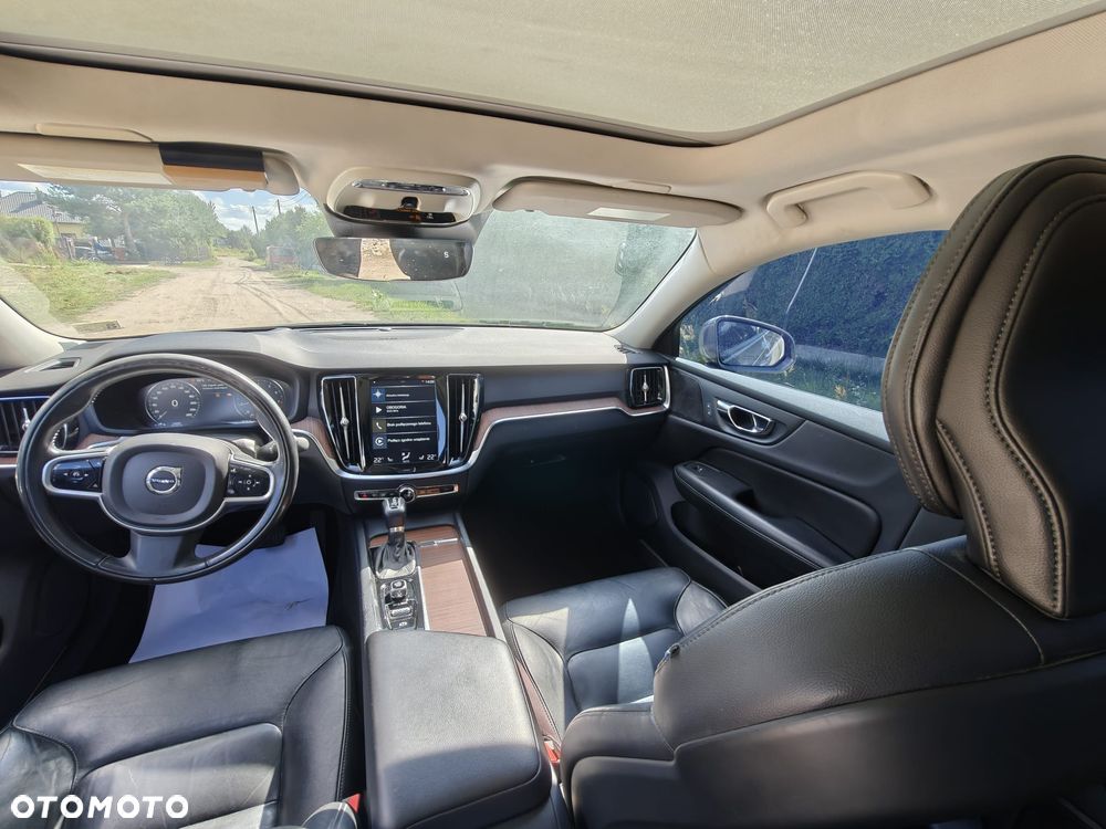 Volvo S60 T6 AWD Inscription - 8
