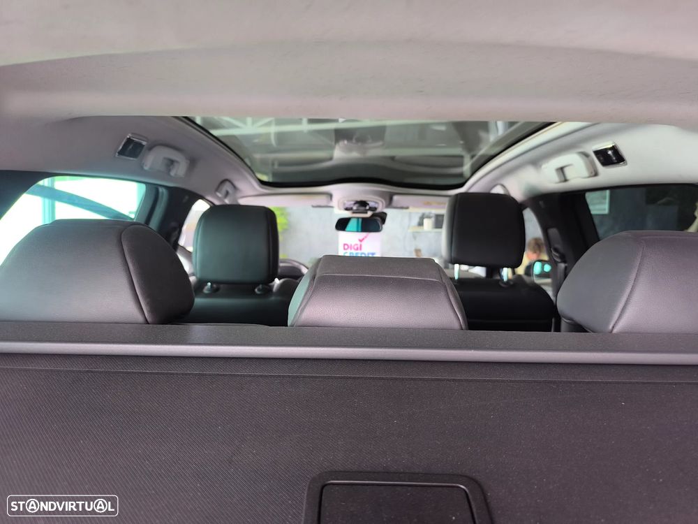 Peugeot 508 SW 1.6 BlueHDi GT Line - 11