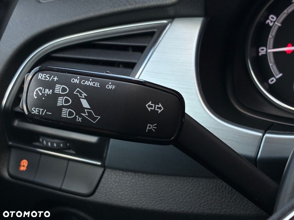 Skoda Fabia 1.0 TSI Ambition - 22