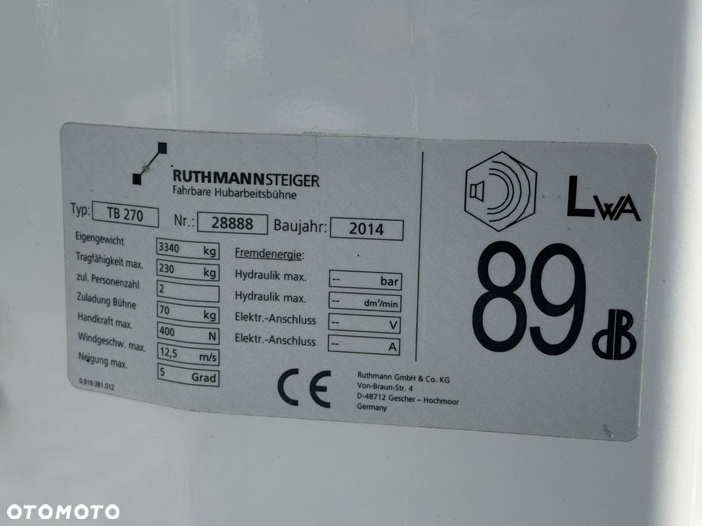 Nissan Cabstar - 10