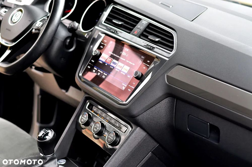 Volkswagen Tiguan 1.5 TSI EVO IQ Drive - 26