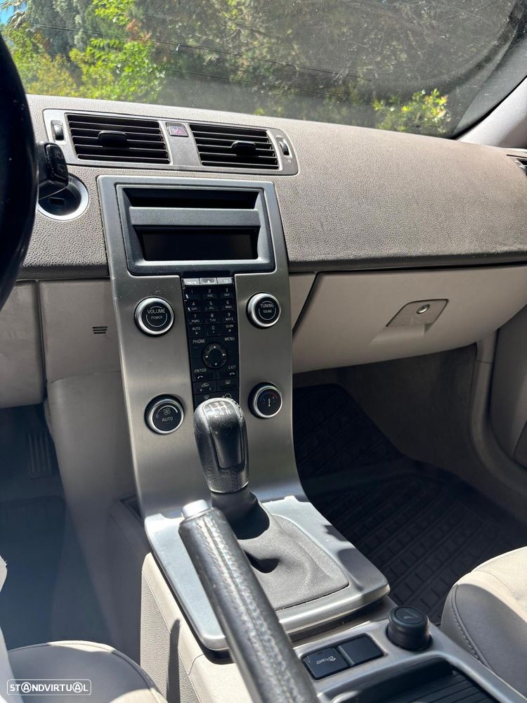 Volvo V50 1.6 D Drive - 15