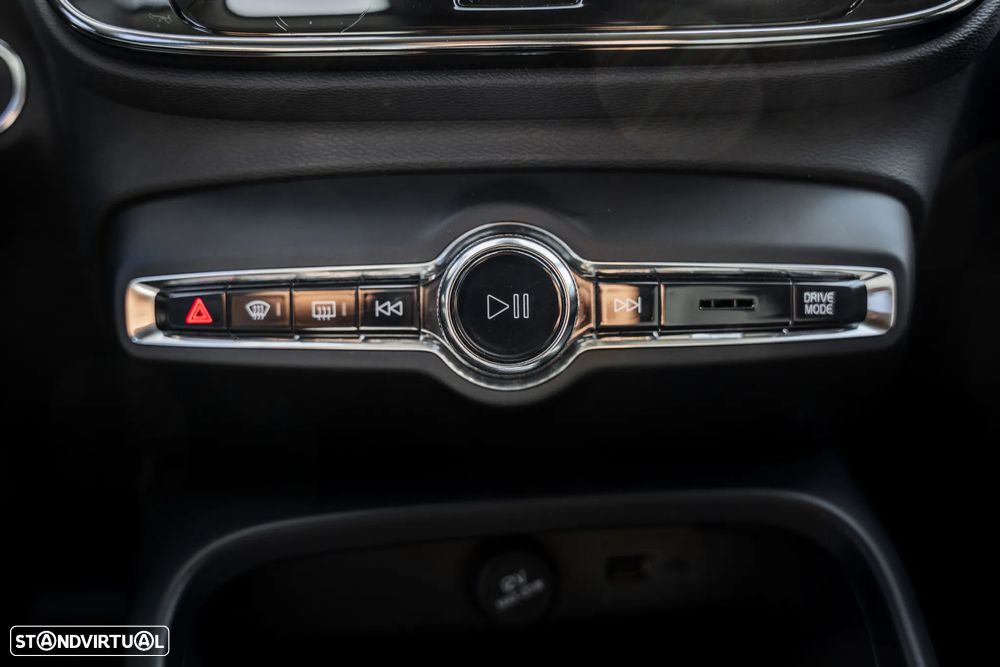 Volvo XC 40 1.5 T5 PHEV Inscription Expression - 37