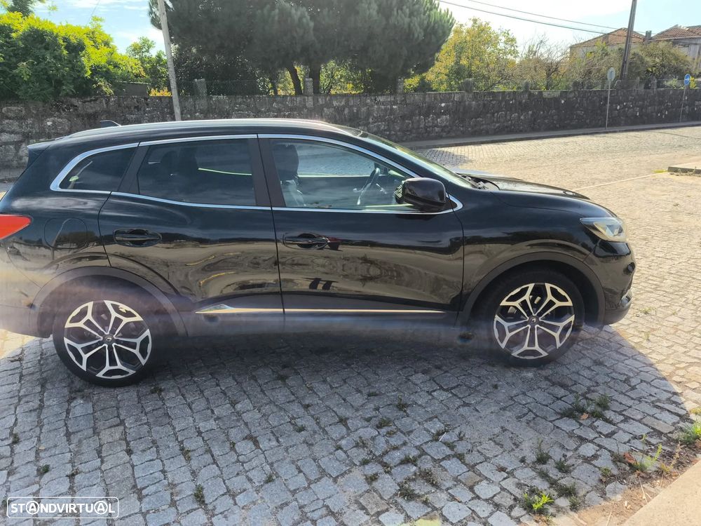 Renault Kadjar 1.5 dCi Intens - 5