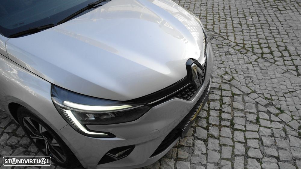 Renault Clio 1.0 TCe Limited - 4