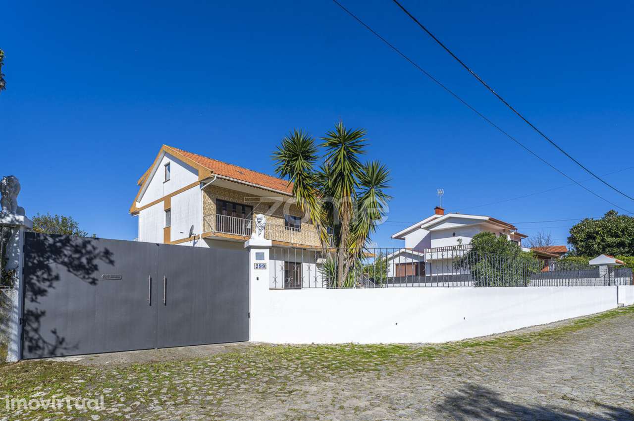 Moradia T4 Carreço - Grande imagem: 3/59