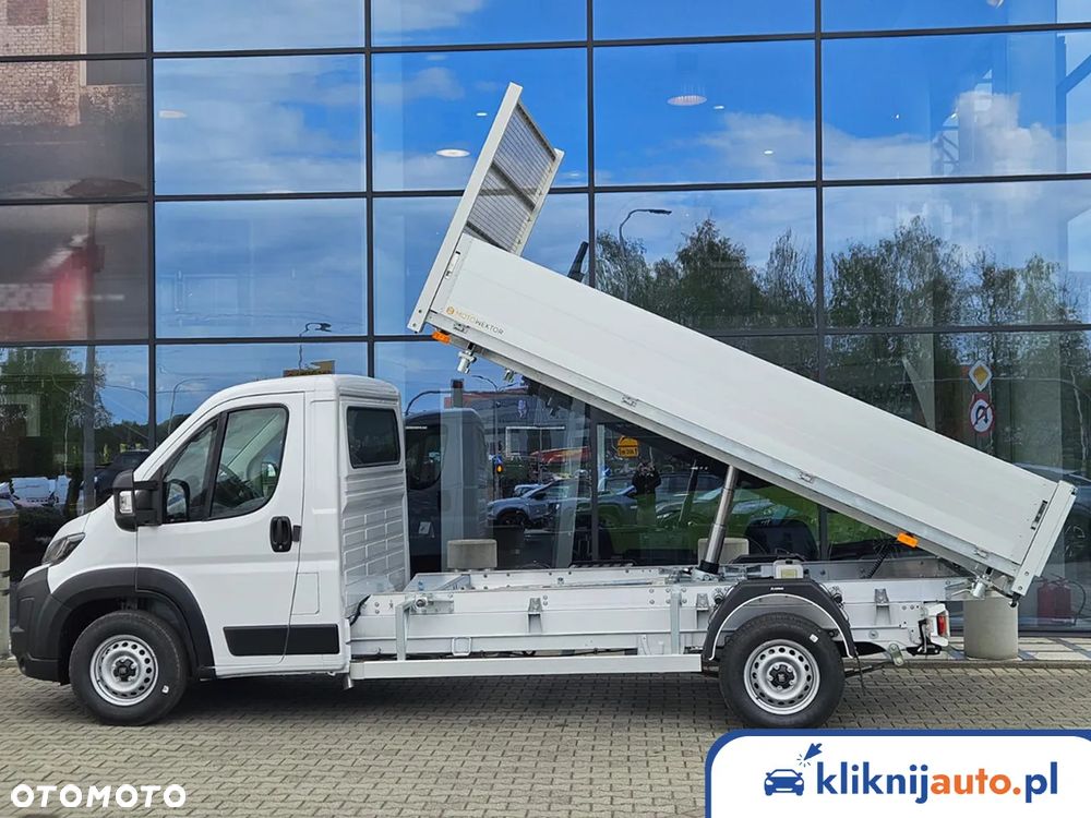 Fiat Ducato 3.5T 140KM - 2