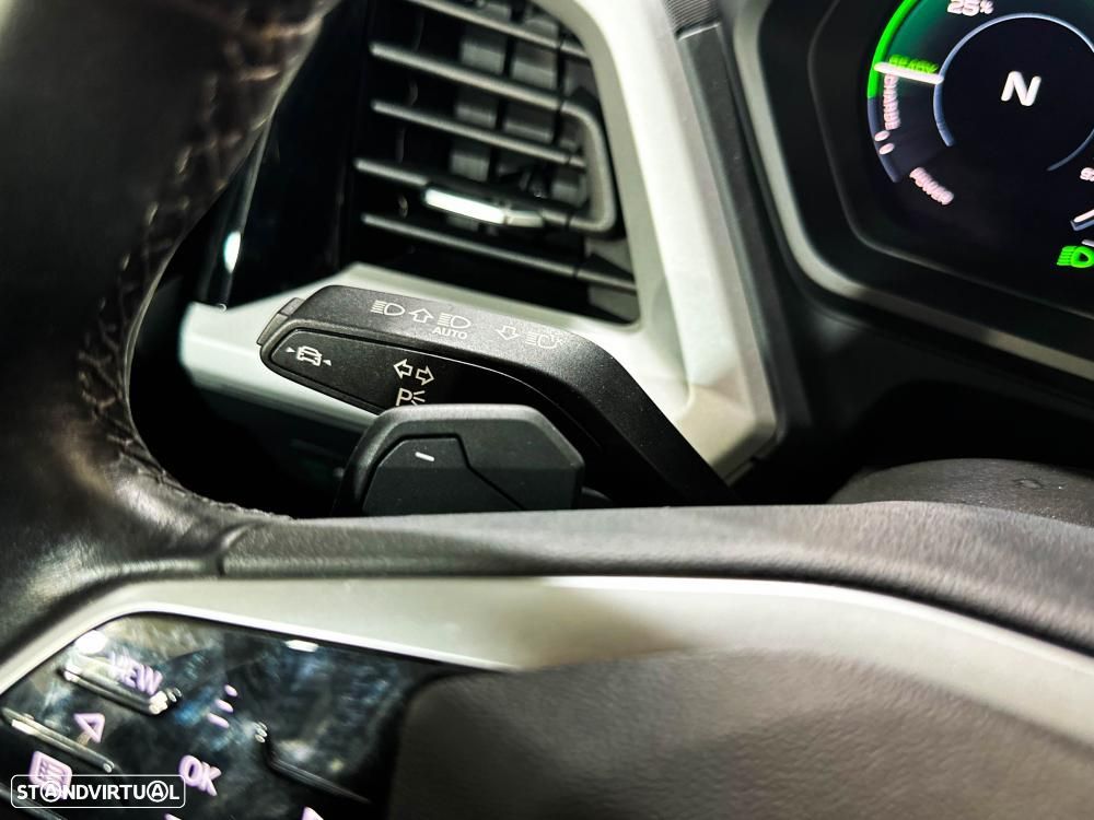 Audi Q4 e-tron 40 82 kWH - 46