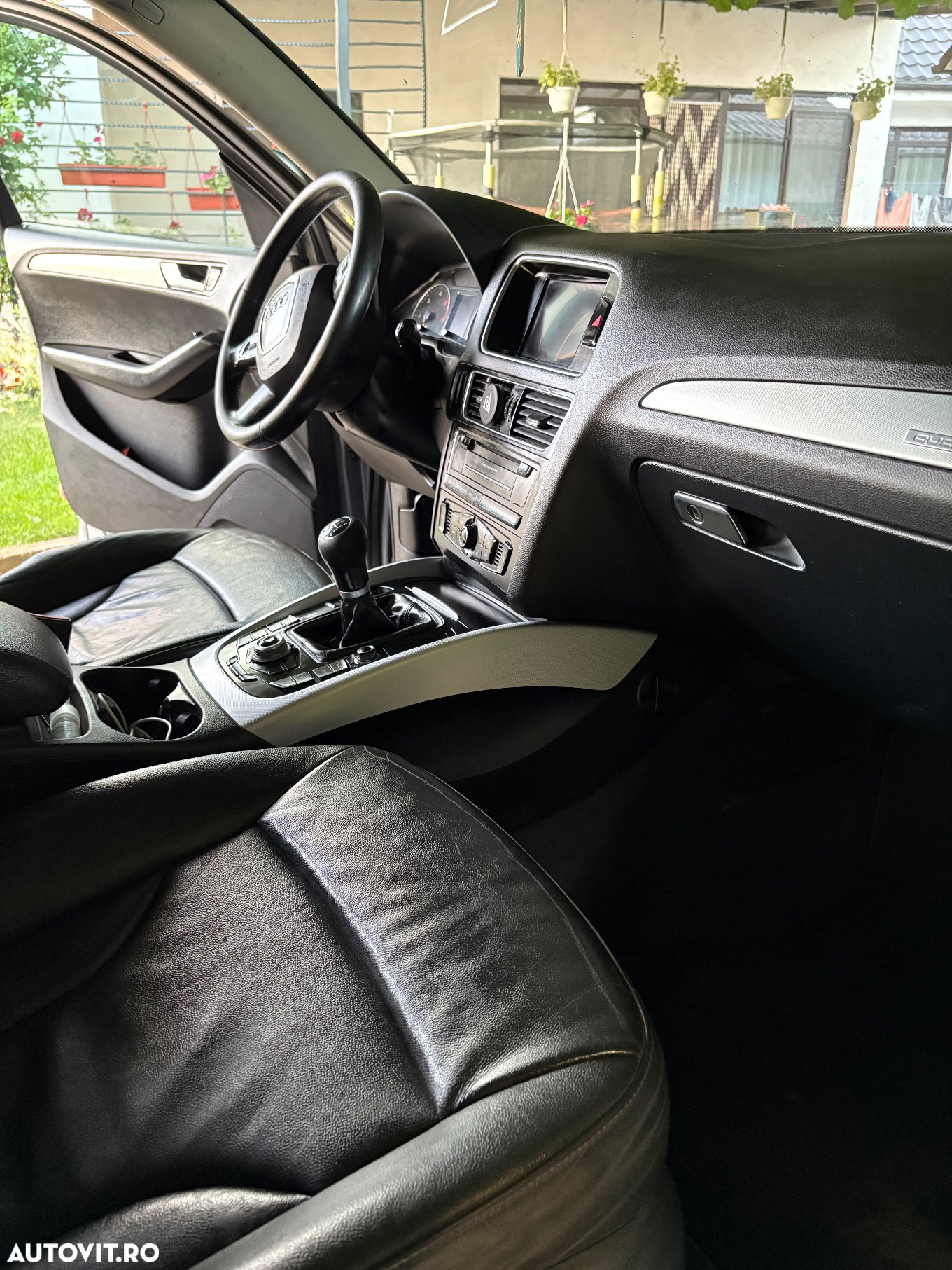 Audi Q5 2.0 TDI Quattro - 7